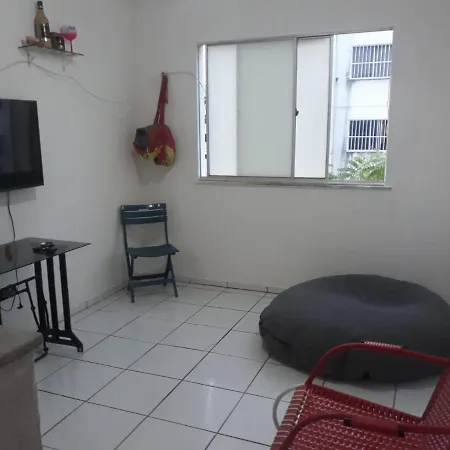 Apartamento Caucaia/araturi - Skysurf Fortaleza (Ceara)