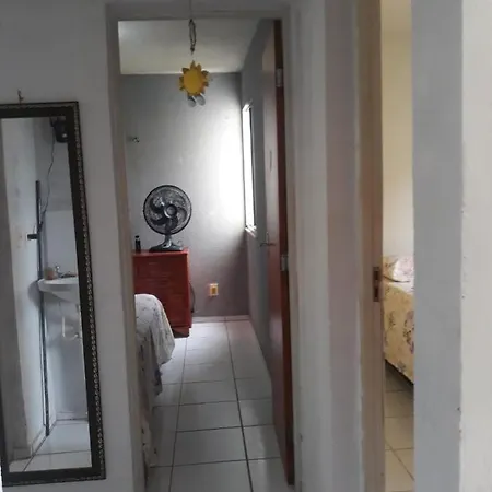Apartamento Caucaia/araturi - Skysurf Fortaleza (Ceara)
