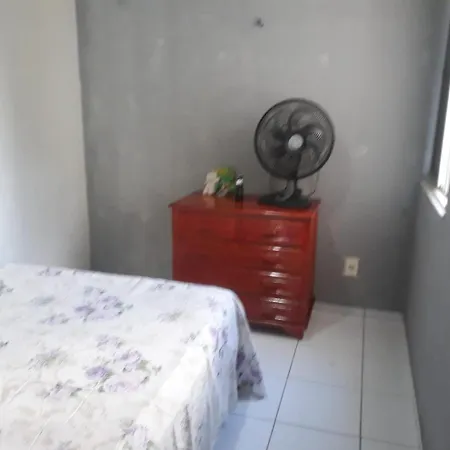 Caucaia/araturi - Skysurf Apartamento *